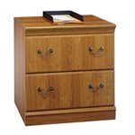 Wooden Filing Storage