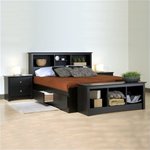 Platform Bedroom Sets