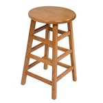 Backless Bar Stools