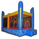 Kidwise Bounce Houses
