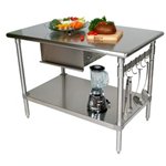 Work Tables