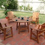 Patio Furniture