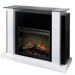 Fireplaces