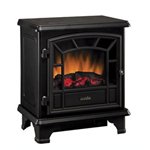 Stoves