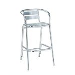 Metal Bar Stools