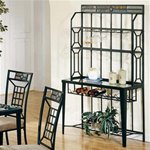 Baker's Racks 