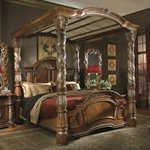 Canopy Beds