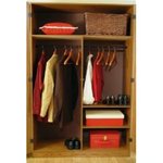 Wardrobe Armoires