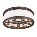 Flush Mounted Lights