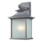 Outdoor Lighting