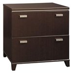 Bush Filing Cabinets