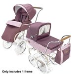Prams