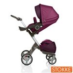 Canopy Strollers