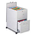 Filing Cabinets