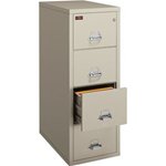 Fireproof Filing Cabinets