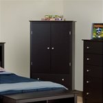 Wardrobe Armoires