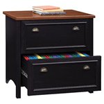 Letter-Size Filing Storage