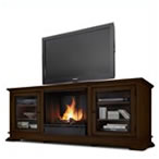 Fireplaces