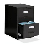 Metal Filing Storage