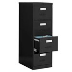 Vertical Filing Cabinets