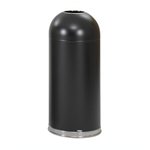 Safco Trash Cans