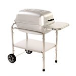 Barbecue Smokers