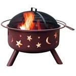 Fire Pits