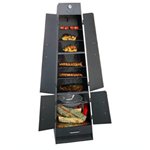Barbecue Smokers