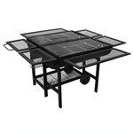 Charcoal Grills