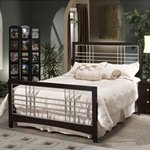 All Metal Beds