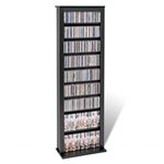Floor Stand Storage
