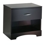 Nightstands & Bedside Tables