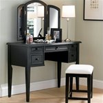 Bedroom Vanities