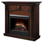 Electric Fireplaces
