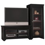 Bush Entertainment Centers