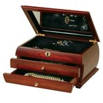 Jewelry Boxes