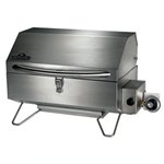 Infrared Grills