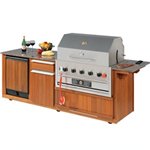 Indoor / Kitchen Island Grills