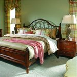 Metal Bed Sets