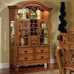China Cabinets