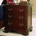 Nightstands & Bedside Tables