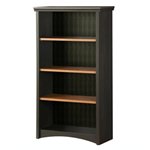 Black Bookcases