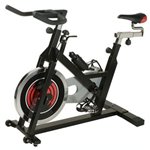 Exercise Bikes