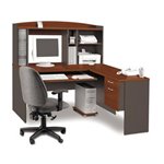 L-Shaped Desks