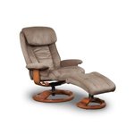 Fabric Recliners