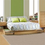 Storage Beds