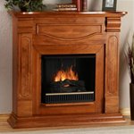 All Fireplaces