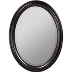 Oval Mirrors