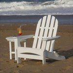 Adirondack Chairs