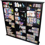 Wall Unit Storage